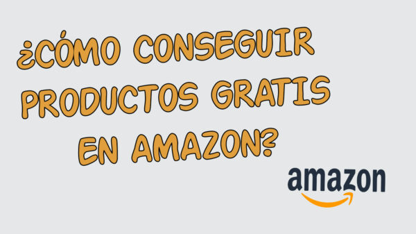 productos amazon gratis 2021