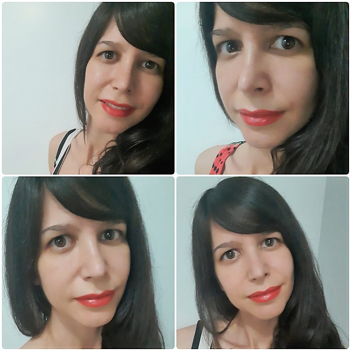 Water Lip clarins