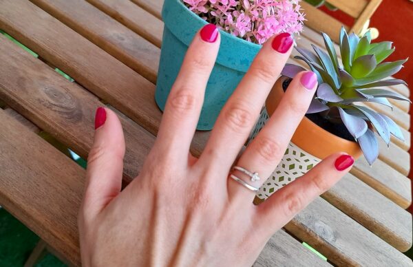 manicura nails factory