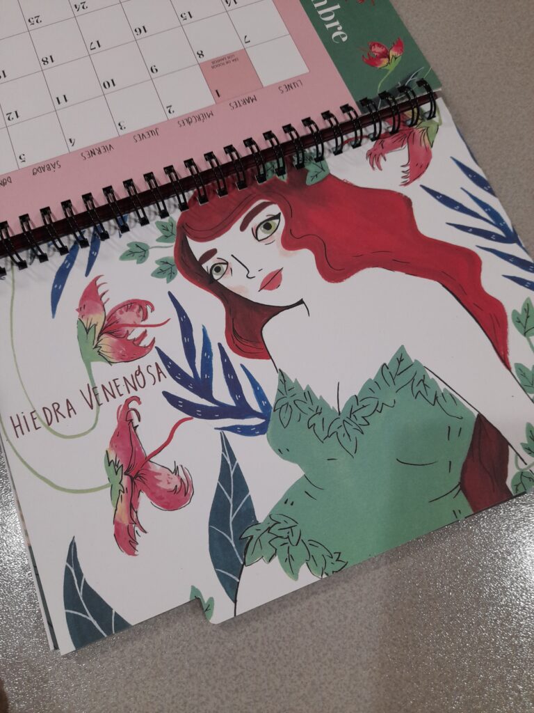 calendario maria hesse